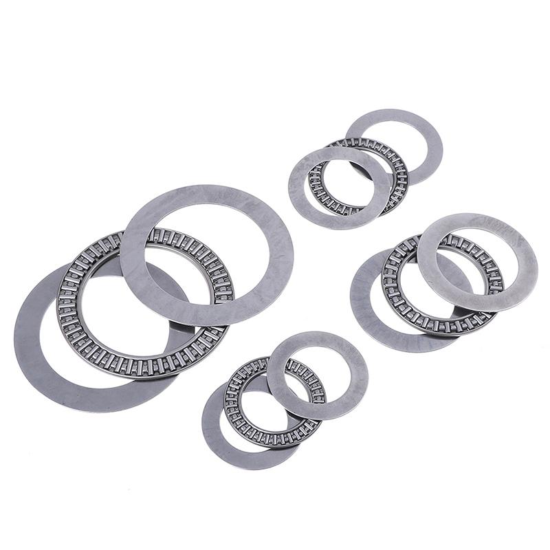 Axk Series Axial Needle Roller Thrust Bearings With Two Washers Axk3047-Axk7510075100