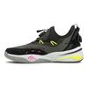 Puma Кроссовки Double Disc Castlerock Мужские Серо-Черный 194277-03