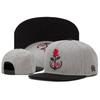 Foreign trade flat-brimmed hat, adjusting hat, car hat, trendy hat, American fashion hat, sun one piece, and wholesale