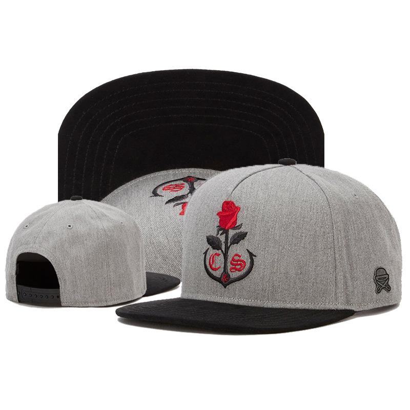 Foreign trade flat-brimmed hat, adjusting hat, car hat, trendy hat, American fashion hat, sun one piece, and wholesale