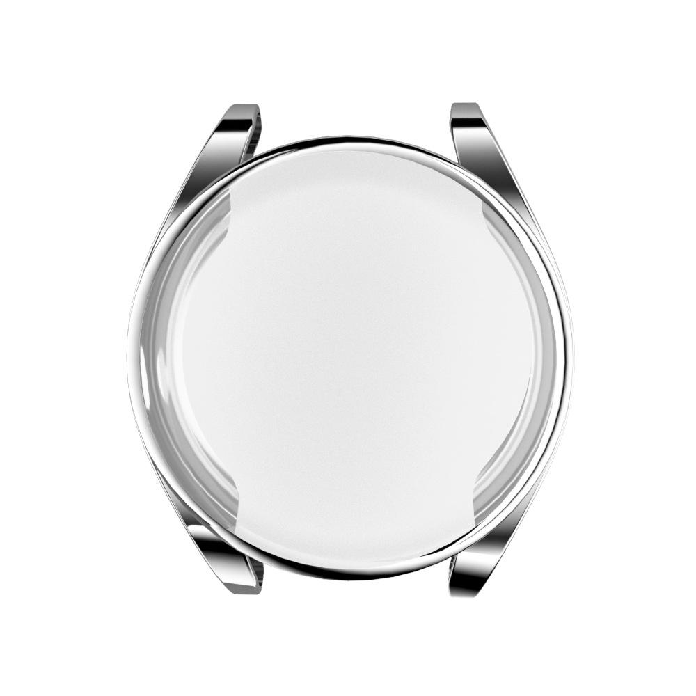 Для Huawei Watch Buds Чехол Полное покрытие Защитная оболочка Для Huawei Watch Buds Защитная пленка для экрана Покрытие ТПУ Защитный чехол