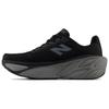 Fresh Foam X More v5 'Черный Серый' Мужские MMORLK5