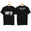 2025 Graphic Oversized Breathable Comfortable Streetwear Men T Shirt Casual Linkin Meteora 20th Anniversary Park T-shirt S-5XL