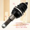 Для POLARIS SPORTSMAN 400 500 335 DUSE RSE HO ВСЕ ОПЦИИ И POLARIS DIESEL WORKER 500 1590280 ШРУС Внутренний DOJ kit