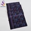 BYSIFA|Фиолетово-синий шелковый шарф галстук модный пейсли джентльменский 100% шелк тутового дерева мужские длинные шарфы мягкий длинный шарф 160*26см