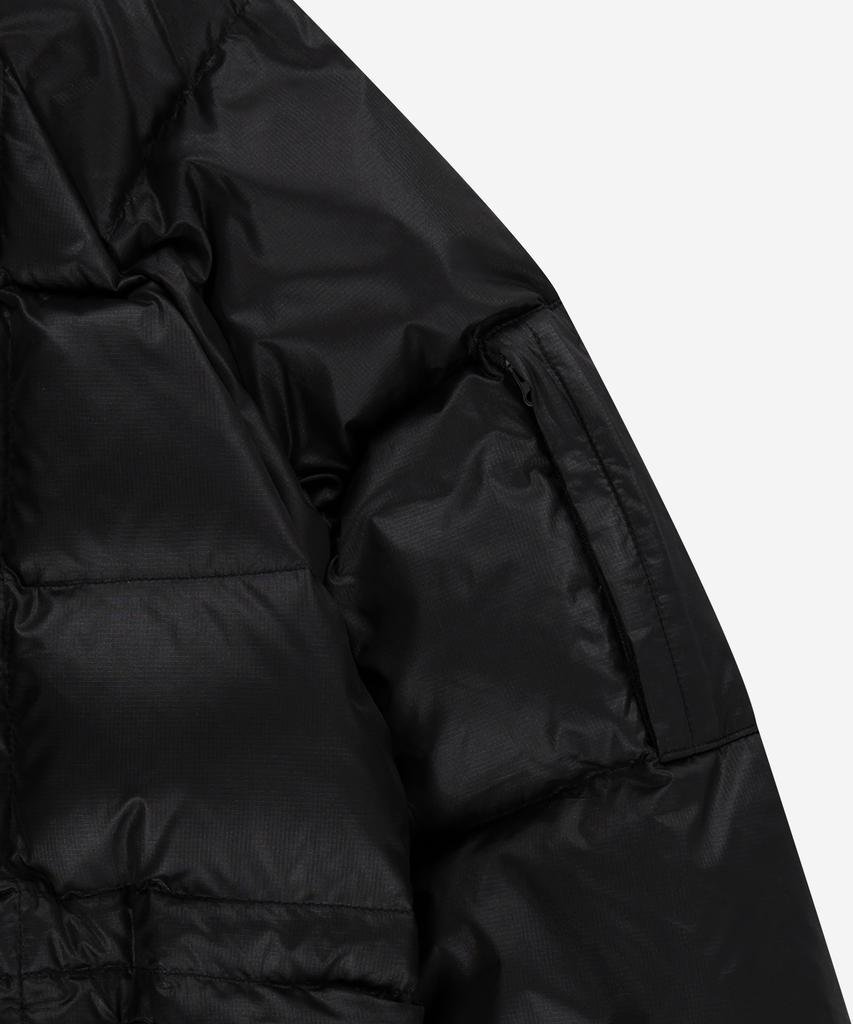 Node Labs Dev:8 Packable Goose Down Jacket (2 Colors)