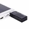 1 шт. двойной USB ток напряжение зарядка тестер аккумулятор вольтметр амперметр зарядное устройство доктор мобильная мощность зарядка KWS-10VA