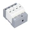 BERM Surge Protective Device Arrester SPD Electric Circuit Protector 220V 380V 4P60KA