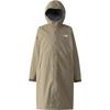 Prudent Coat NP12432 Kelp Tan XL (Rain Coat)