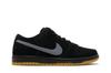 Dunk Low Pro SB 'Fog' BQ6817-010