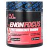 Engn Focus, Pre-Workout Cardio, Watermelon Flavor, 270G(9.52Oz)