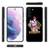 Чехол HunterXHunter для Samsung Galaxy S21 S22 S20 S 21 Ultra FE Plus S7 S8 S9 S10 Plus TPU чехол Fundas Hunter Hisoka Anime