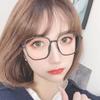 Glasses Fashion Rectangle Spectacles Frame Plastic For Men/Women Glasses