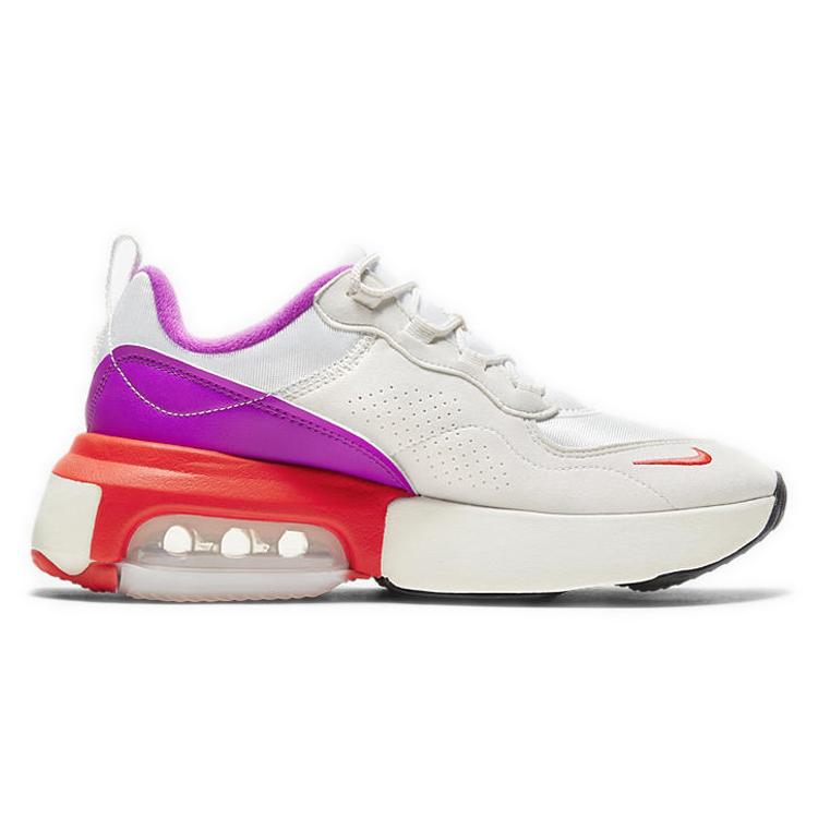 Новые женские кроссовки Nike Air Max Verona Белые Маджента Лазерный малиновый CZ6156-100