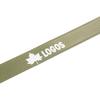 LOGOS Широкая компрессионная лента One Touch 150 Набор из 2 штук