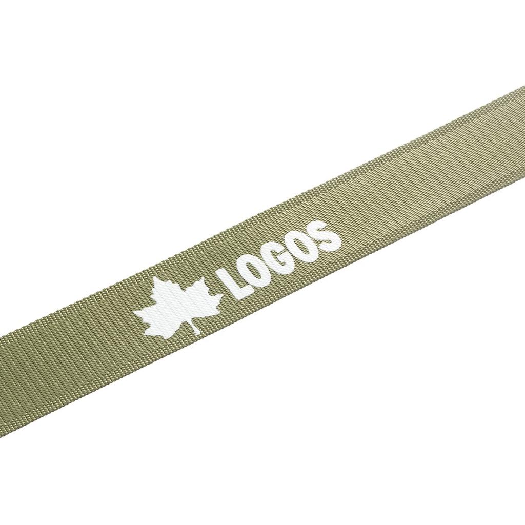 LOGOS Широкая компрессионная лента One Touch 150 Набор из 2 штук