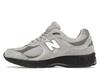 New Balance 2002R Серый Черный Эксклюзив JD Sports 2022 - M2002RC1