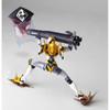 Revoltech EVANGELION EVOLUTION Евангелион Единица 0 (пересмотренный) приблизительно. 140 мм окрашенная подвижная фигурка из АБС и ПВХ EV-010S