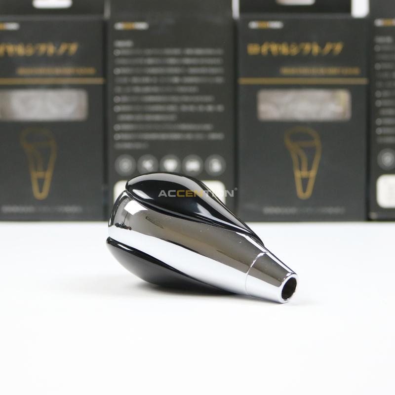 Черная ручка переключения передач для Lexus ES300h ES350 GS300 GS350 GS430 GS450h GS460 IS F IS250 IS350 LS460 LS600h RX350 RX450h