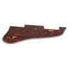 Guitar Pickguard Protective Board Musical Instrument Accessories for Gibson ES335