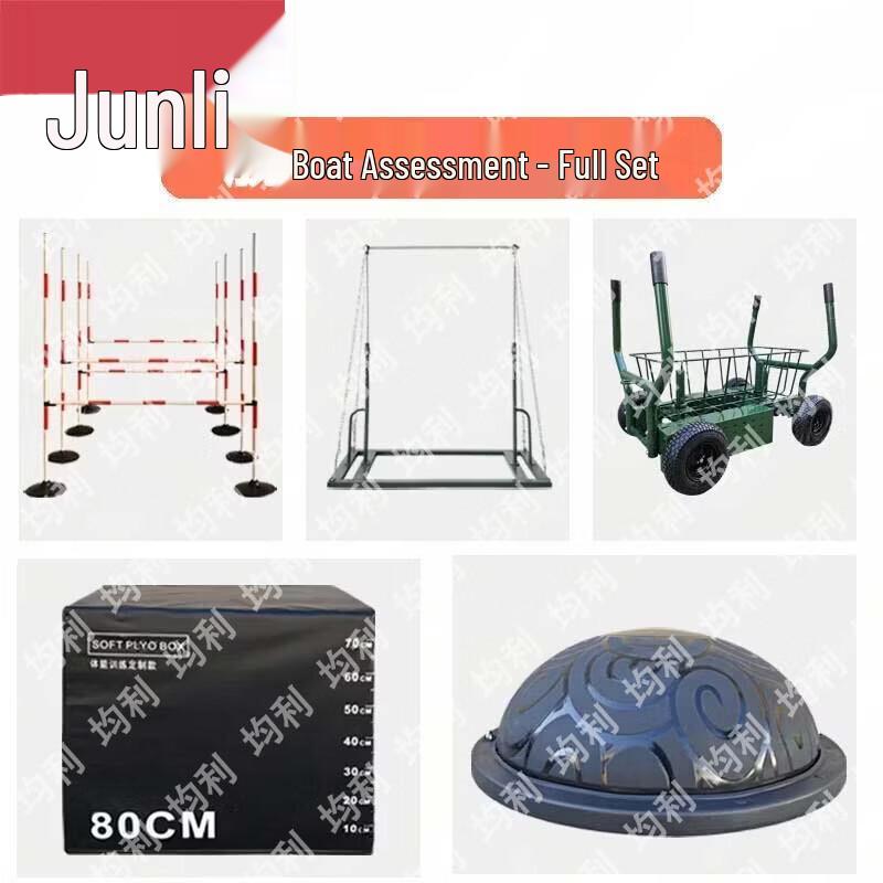 Juli Naval Crew Combat Fitness Training Equipment
