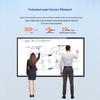 TouchWo Interactive All-in-One Touchscreen PC (CN version)