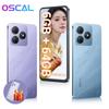 Oscal FLAT 2C 6 ГБ 64 ГБ Android 14 смартфон