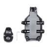 Adjustable Motorcycle Smartphone Stand Offer Reliable Grip For Secure Navigation Universal Mobile Phone Stand For IPhone
