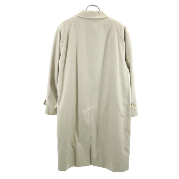 Burberrys 90s Vintage 2WAY Stainless Collar Coat 92-170 With Liner Men's Used