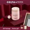 Подарочный набор: Термокружка для кофе MOMOCONCEPT & COSTA 316
