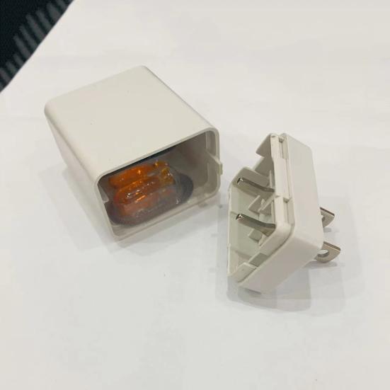 Ящик для хранения ювелирных изделий Органайзер для денег Быстрый доступ Легкий Портативный Умный Скрытый Зарядное Устройство Органайзер для хранения в форме головы