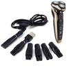 Usb Adapter Charger Cable Dc Converter For Shaver Hair Clipper Dc5.5* 2.1Mm