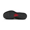 Jordan Luka 1 Luka 1 PF Cushioning Low top Children's Basketball Shoes Black Red Children Aged 3 7 Years Old DR6086-060