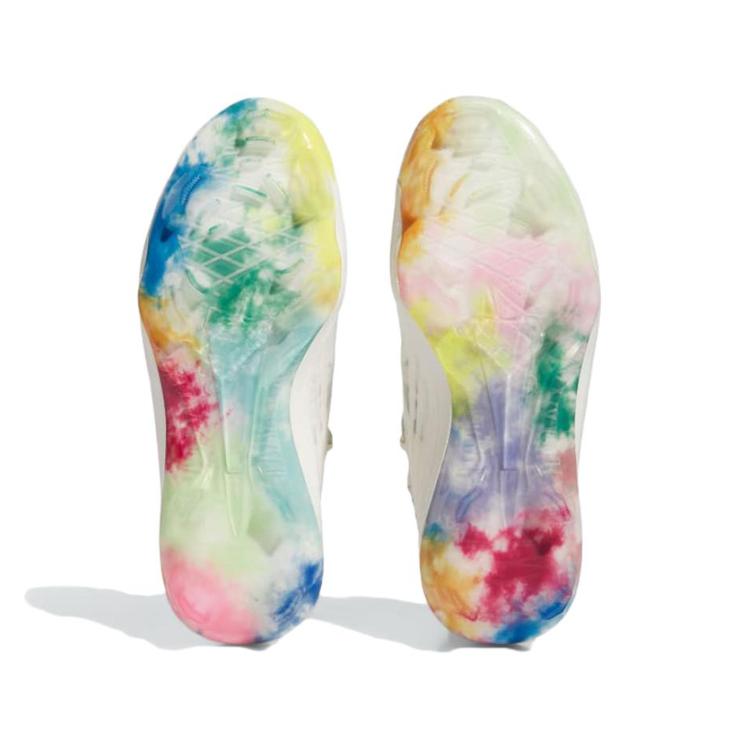 Новые Adidas Adizero Afterburner 9 Nwv Tpu Bash Облачно-белый Меловой коричневый Молочно-белый IF5114