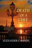Книга Death Of A Chef