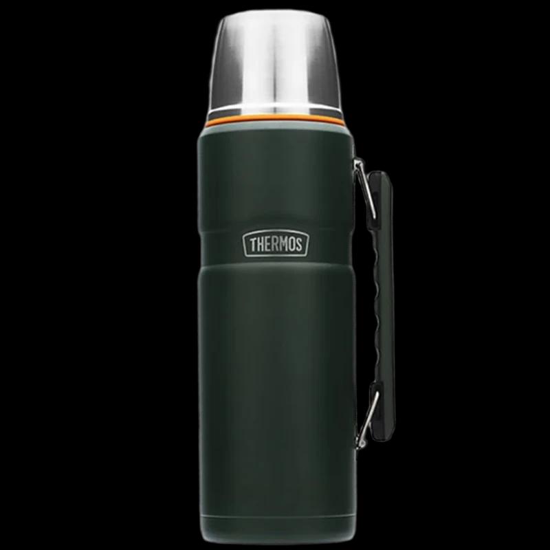 Thermos Термопот TSK2-1200S, 1,2 л, из нержавеющей стали