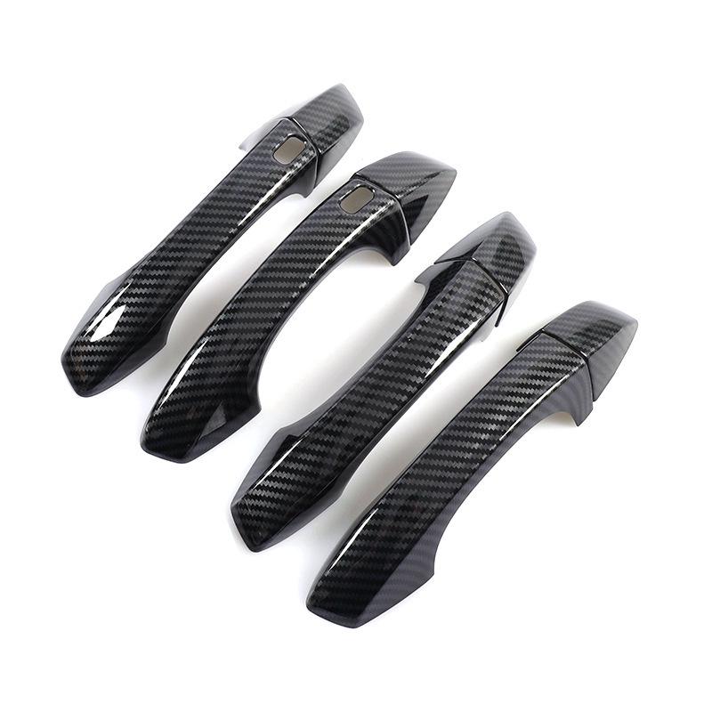 16-22 Skoda Superb B8 Аксессуары для модификации дверных ручек и чаш