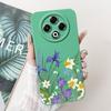 Чехол для Tecno Spark 30 Pro Чехол Spark 30 4G KL6 Стильный чехол с конфетной расцветкой Мягкий ТПУ чехол для телефона Для Tecno Spark 30C Spark30 Pro Сумки
