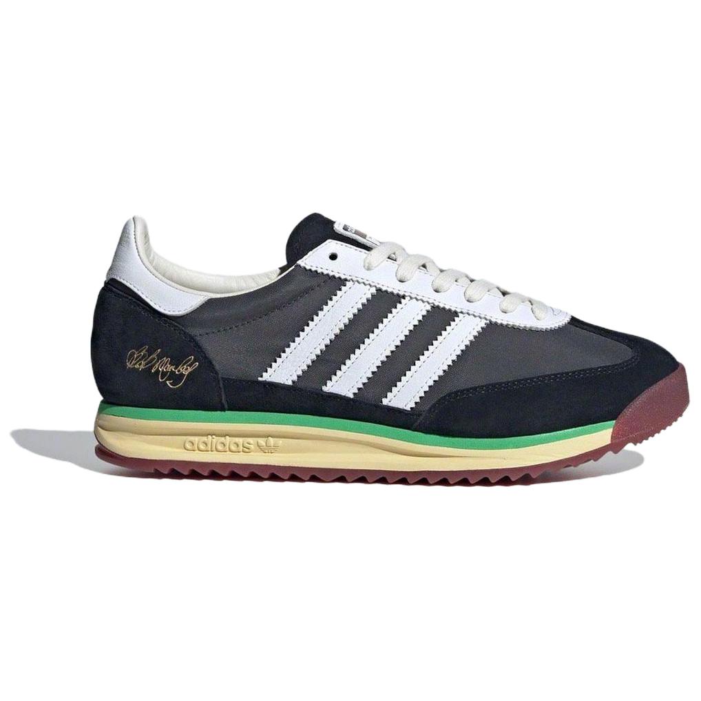 Adidas Кроссовки Bob Marley X Adidas SL72 Rs 'One Love' JR7973