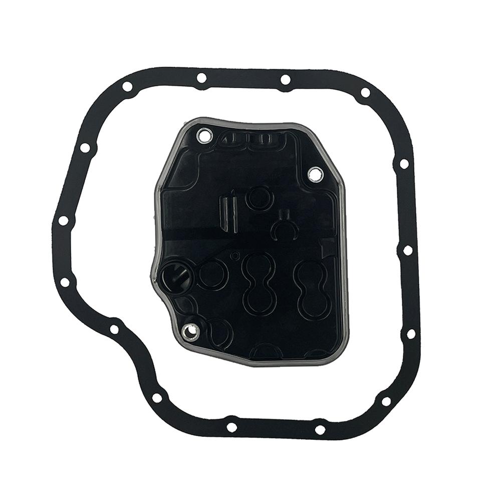Transmission Filter Oil Pan Gasket Kit For TOYOTA RAV4 CELICA COROLLA YARIS AVENSIS AURIS IQ 30400-52010 35168-52040 35168-74010