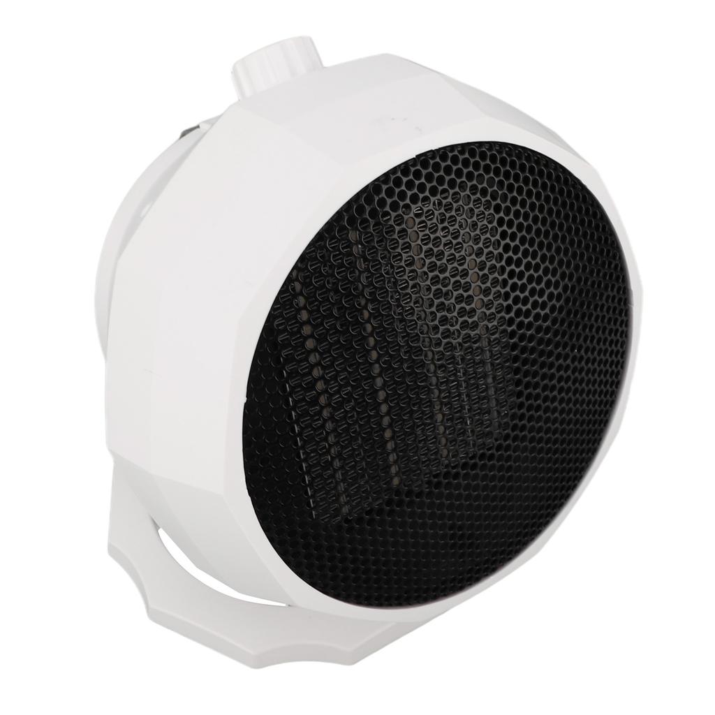 Обогреватель пространства Мини Портативный Электрический Обогреватель пространства Энергосберегающий Регулируемый Настольный Обогреватель для Офиса