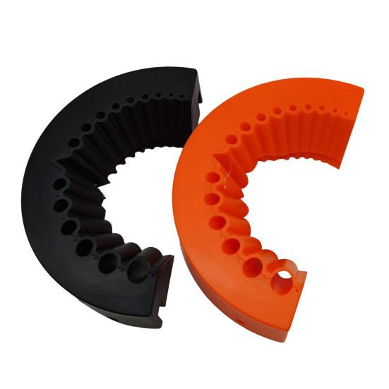 Насадка для шлифования сверл с электроприводом, высокая прочность, удобная конструкция, многофункциональная дрель 2-13 мм