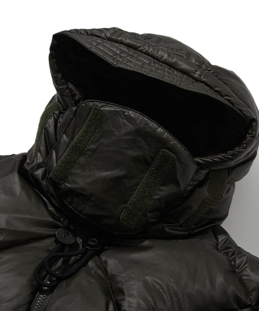 Penfield Riot Duck Down Flight Jacket Olive_Fr4Wd61U