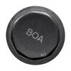 SHIMANO Система посадки Циферблат Li2 Запасной комплект SMSHXC903MBO L01 BOA® (р) Правый/BOA ПРАВЫЙ/ESMSHXC903MBOL0100R