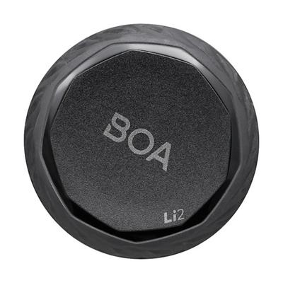 SHIMANO Система посадки Циферблат Li2 Запасной комплект SMSHXC903MBO L01 BOA® (р) Правый/BOA ПРАВЫЙ/ESMSHXC903MBOL0100R
