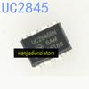 5pcs Original UC2845BN UC2845B UC2845AN UC2845N  DIP8 Switching Power Supply Chip Into the Electric Welding Machine Commonly