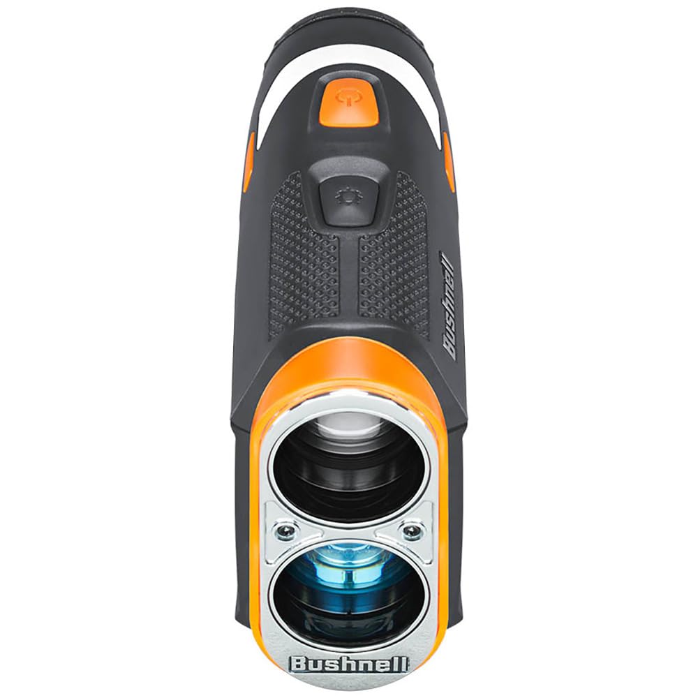 Bushnell Pinseeker Tour V6 Shift Jolt White