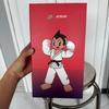[USED] Astro Boy ALBINO & PRETO Figures