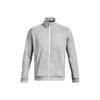 Under Armour Coat Jacket Men's Modern Gray (Unisex) Jackets 1329293 011