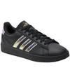 ID2990 Grand Court 2.0 женские спортивные кроссовки черные r. 36 ⅔